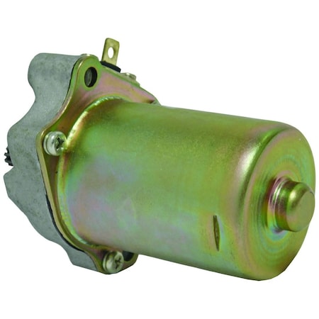 Replacement For Honda Sh 100 Scooter Year 2006 100CC Starter Drive